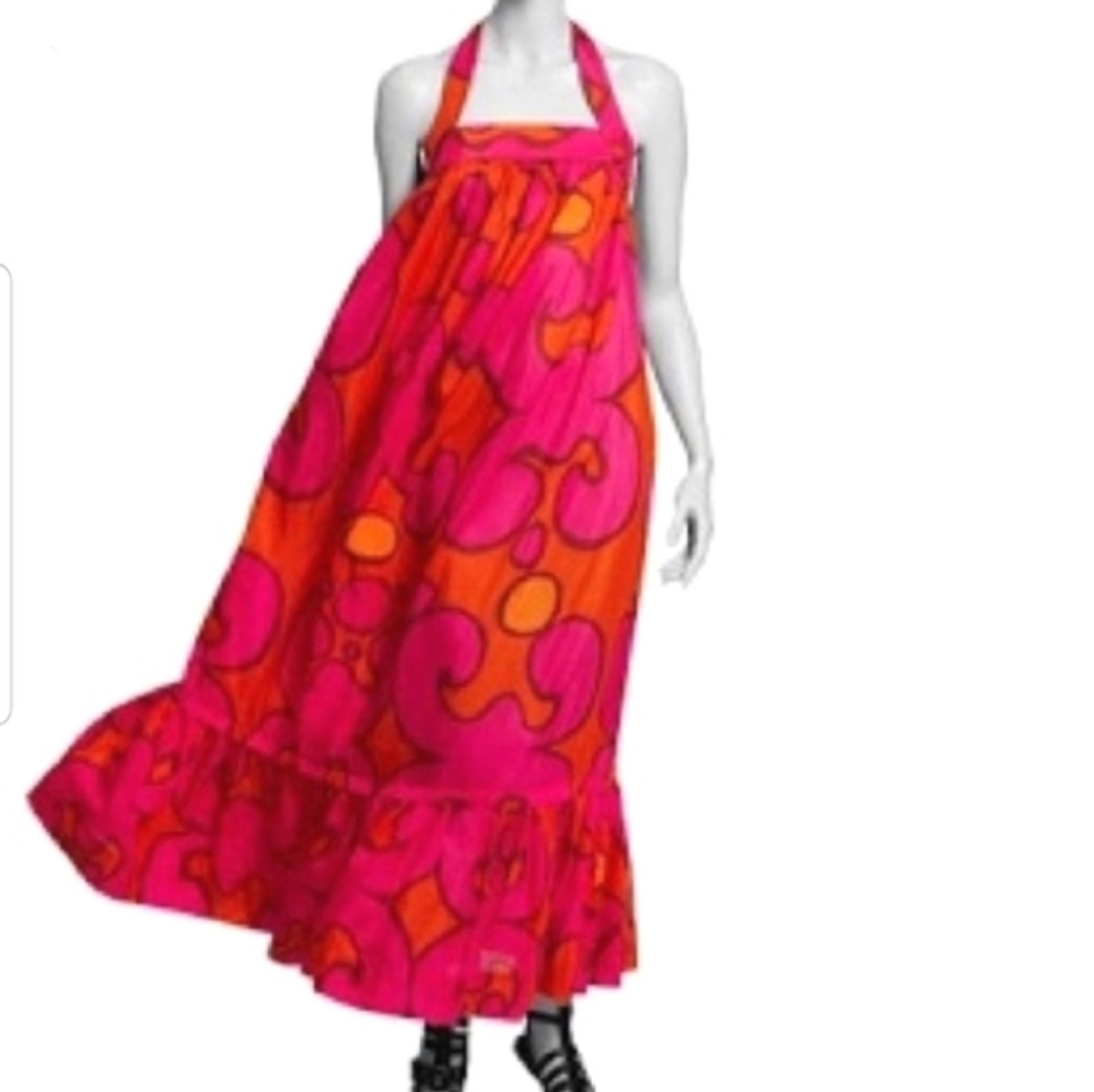 Marimekko × h&m Dress
